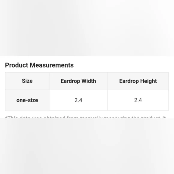 NWT Leopard Print Gold Hoop Earrings - Picture 5 of 5